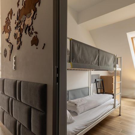 Rentplanet - Apartamenty Schroniskowa Szklarska Poreba Extérieur photo