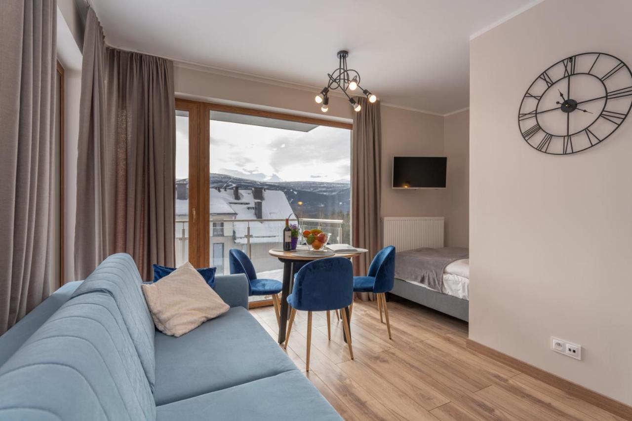 Rentplanet - Apartamenty Schroniskowa Szklarska Poreba Extérieur photo