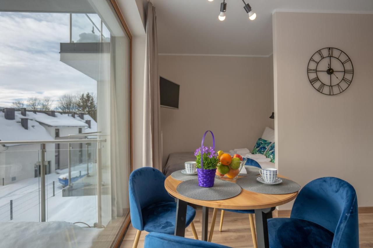 Rentplanet - Apartamenty Schroniskowa Szklarska Poreba Extérieur photo