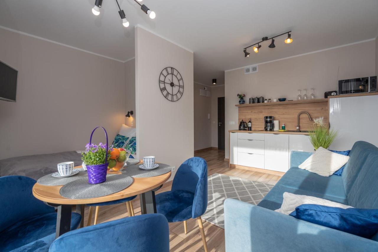 Rentplanet - Apartamenty Schroniskowa Szklarska Poreba Extérieur photo