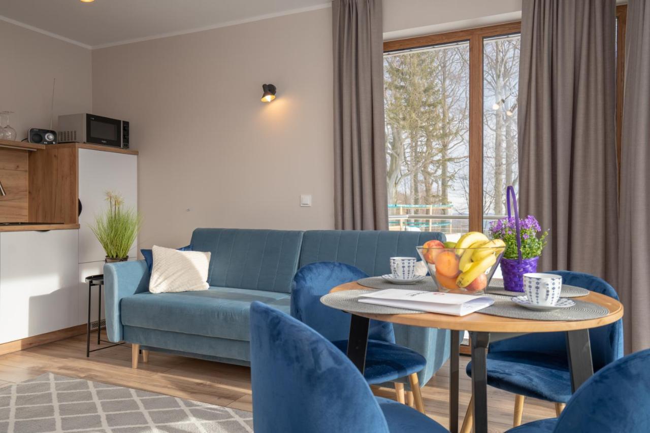 Rentplanet - Apartamenty Schroniskowa Szklarska Poreba Extérieur photo