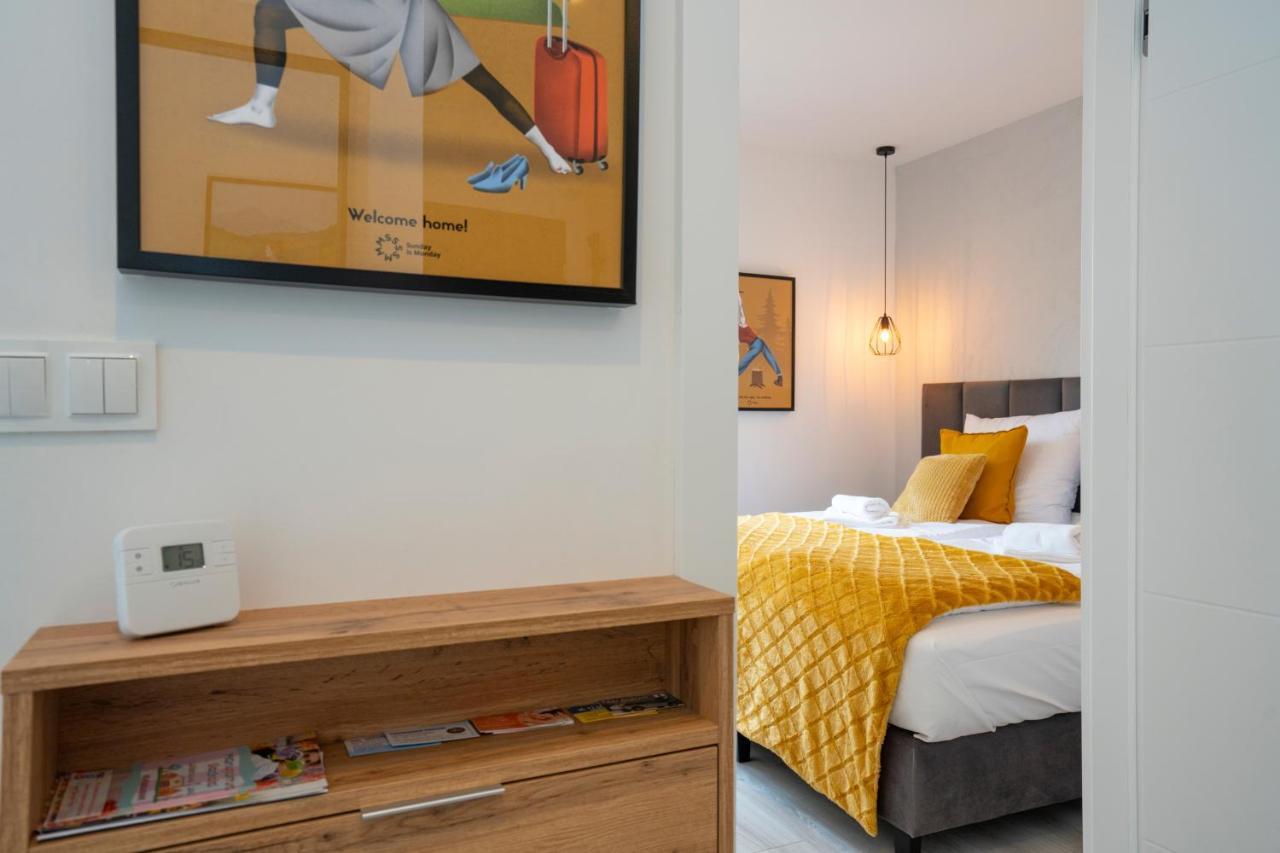 Rentplanet - Apartamenty Schroniskowa Szklarska Poreba Extérieur photo