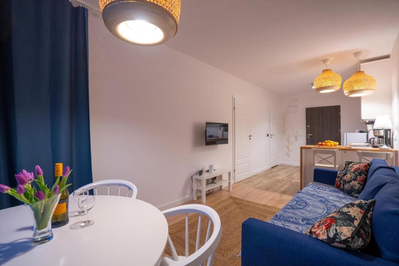 Rentplanet - Apartamenty Schroniskowa Szklarska Poreba Extérieur photo