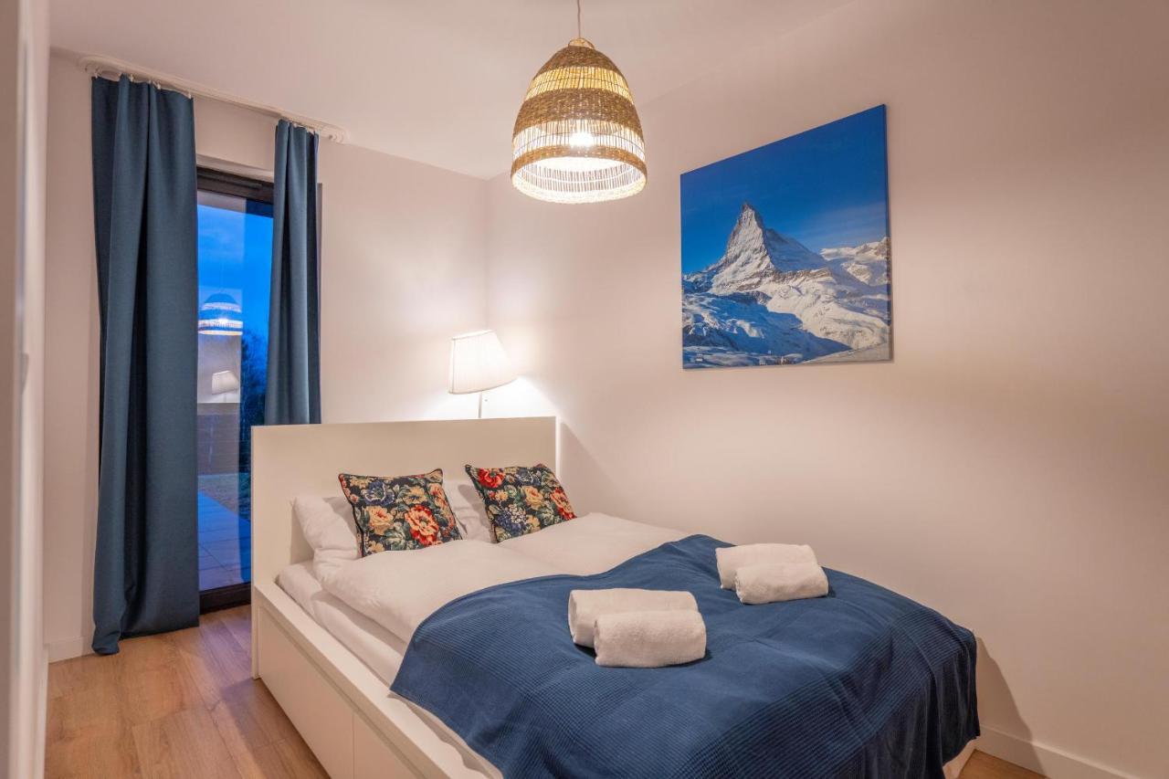 Rentplanet - Apartamenty Schroniskowa Szklarska Poreba Extérieur photo