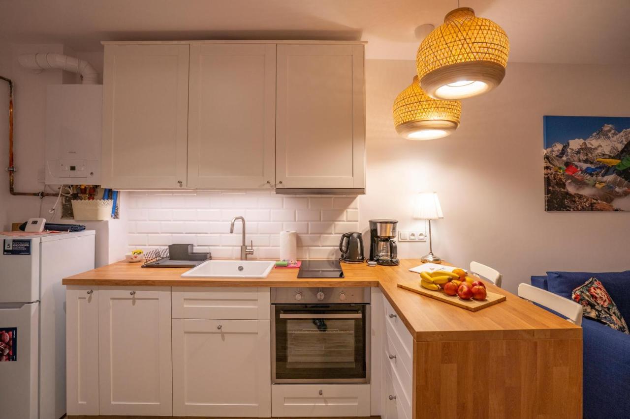 Rentplanet - Apartamenty Schroniskowa Szklarska Poreba Extérieur photo