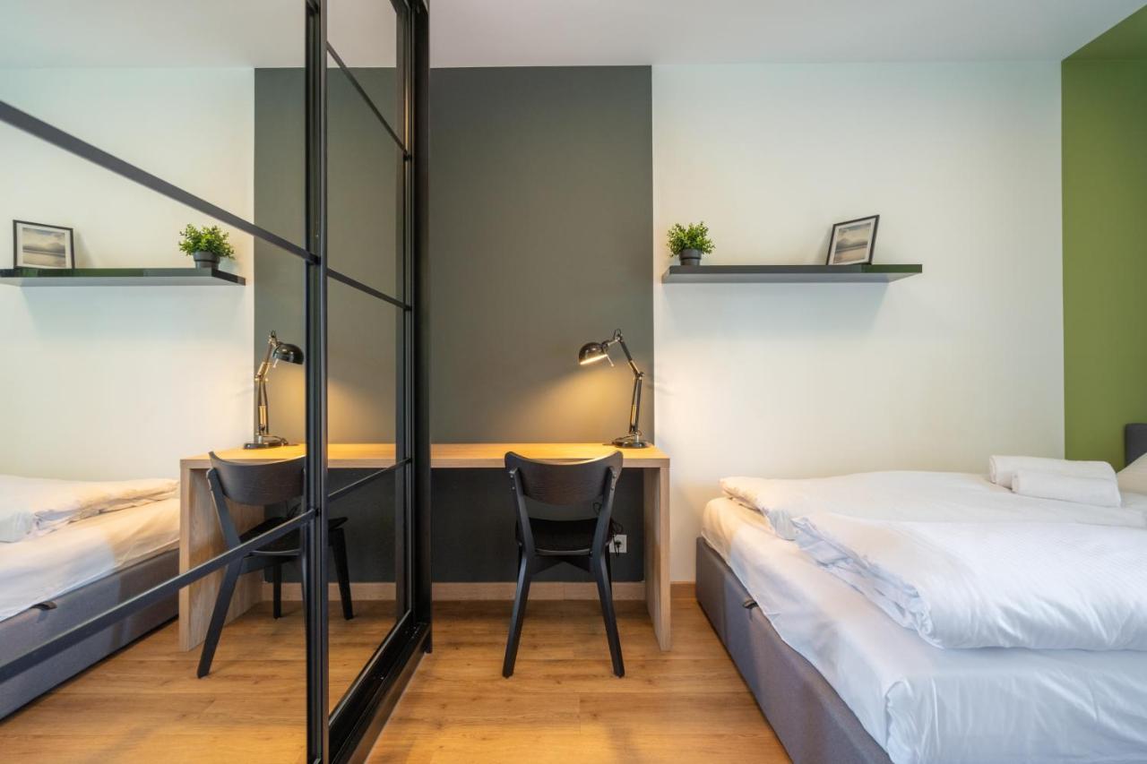 Rentplanet - Apartamenty Schroniskowa Szklarska Poreba Extérieur photo