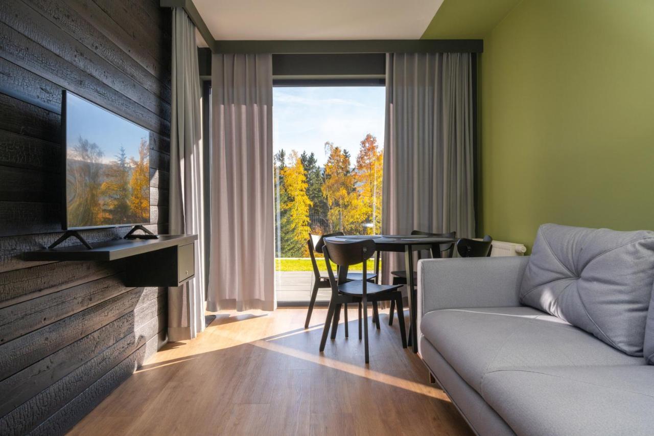 Rentplanet - Apartamenty Schroniskowa Szklarska Poreba Extérieur photo