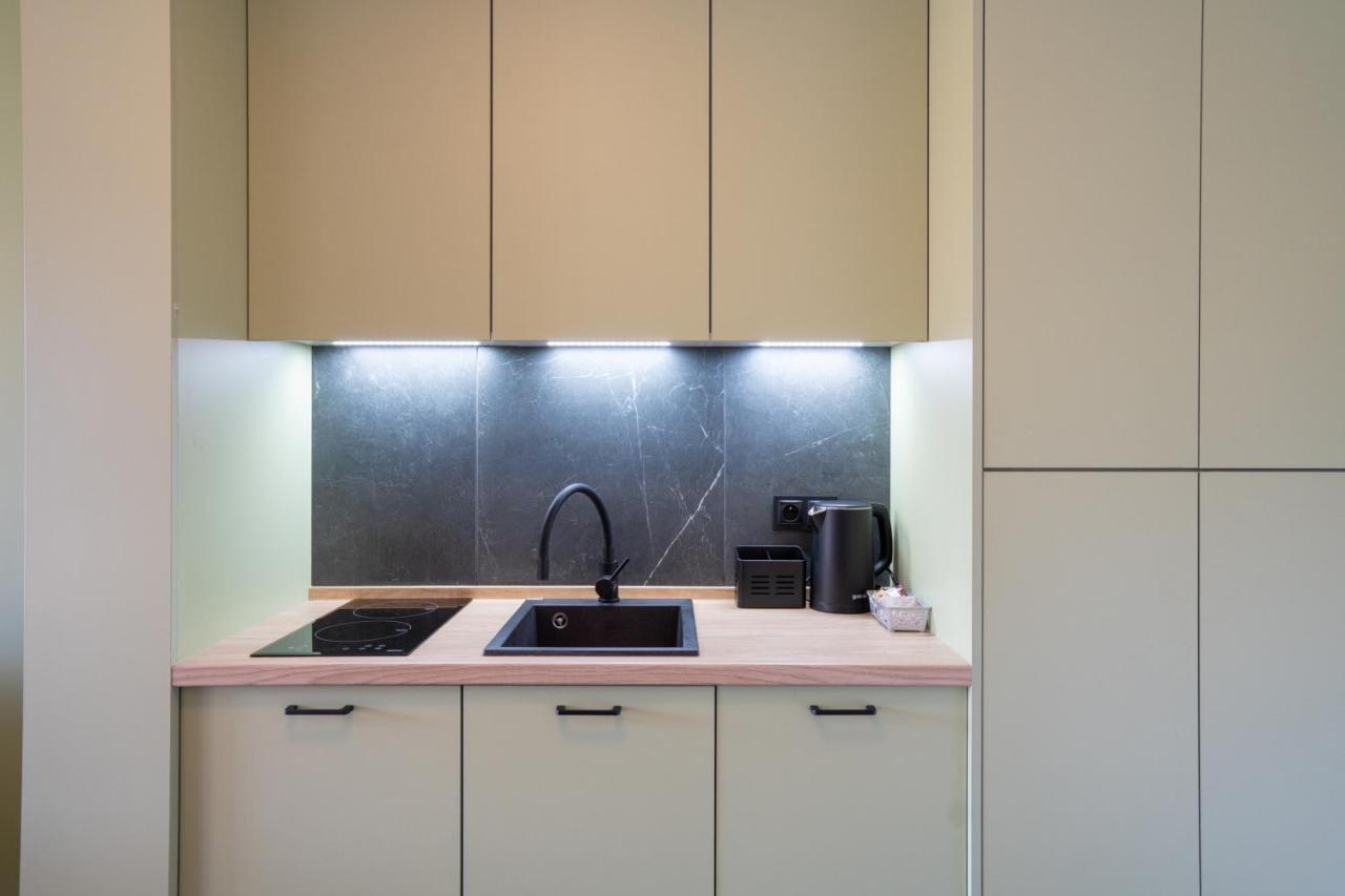 Rentplanet - Apartamenty Schroniskowa Szklarska Poreba Extérieur photo