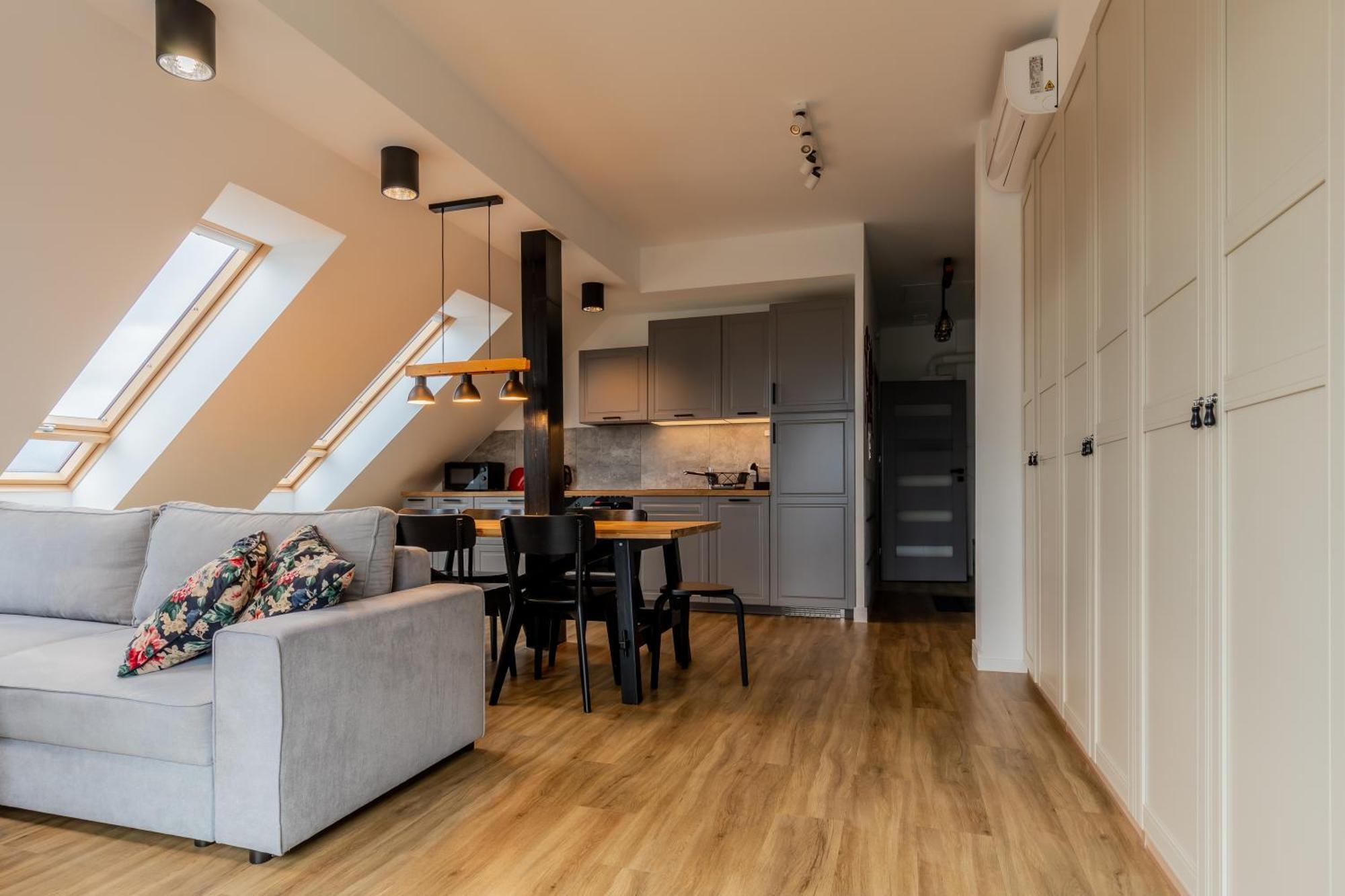 Rentplanet - Apartamenty Schroniskowa Szklarska Poreba Extérieur photo