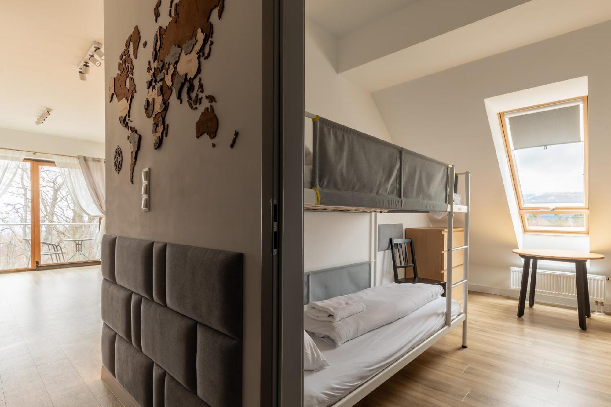 Rentplanet - Apartamenty Schroniskowa Szklarska Poreba Extérieur photo