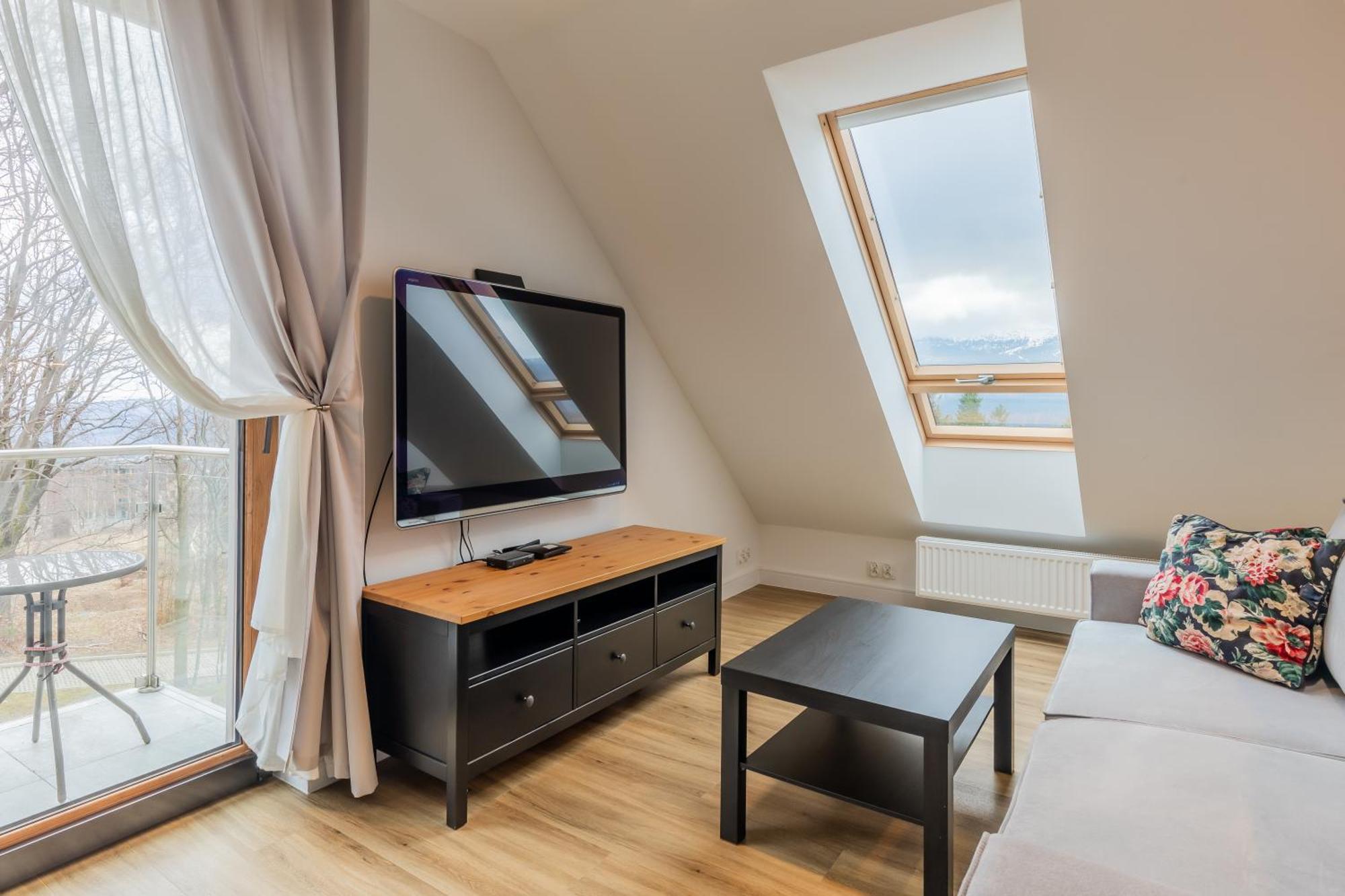Rentplanet - Apartamenty Schroniskowa Szklarska Poreba Extérieur photo