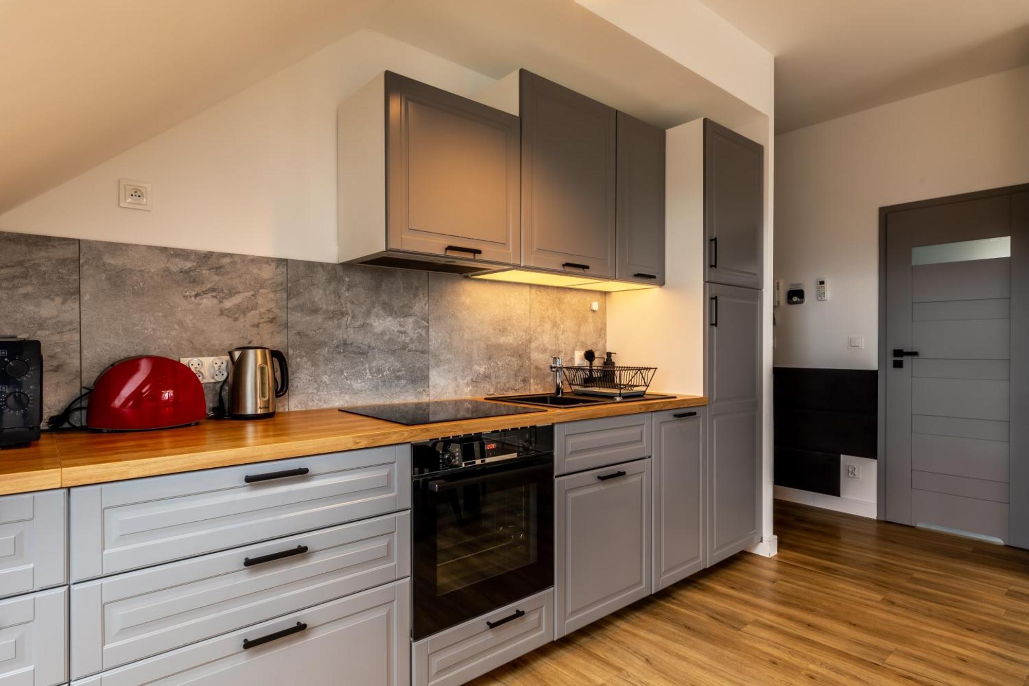 Rentplanet - Apartamenty Schroniskowa Szklarska Poreba Extérieur photo
