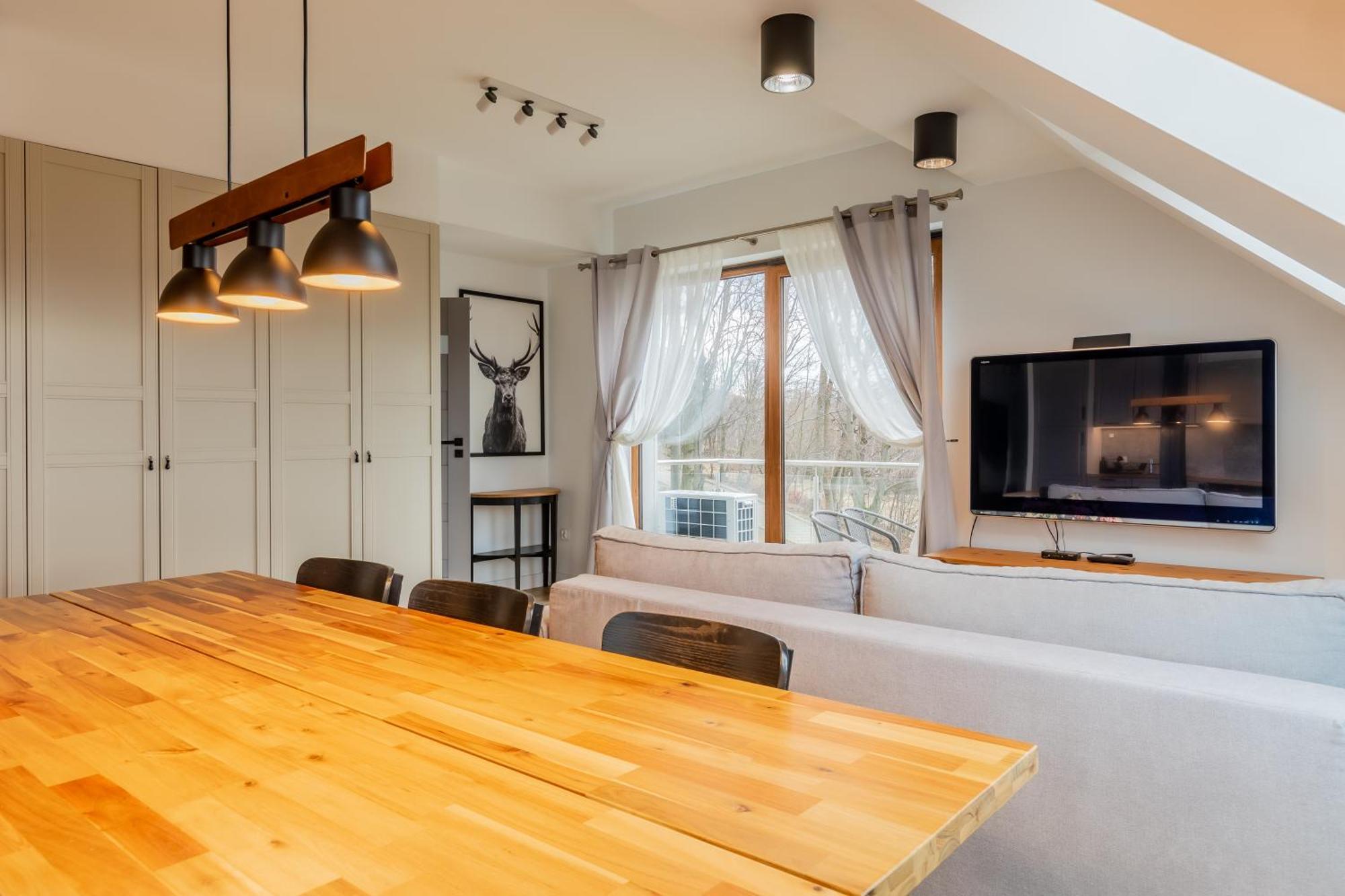 Rentplanet - Apartamenty Schroniskowa Szklarska Poreba Extérieur photo