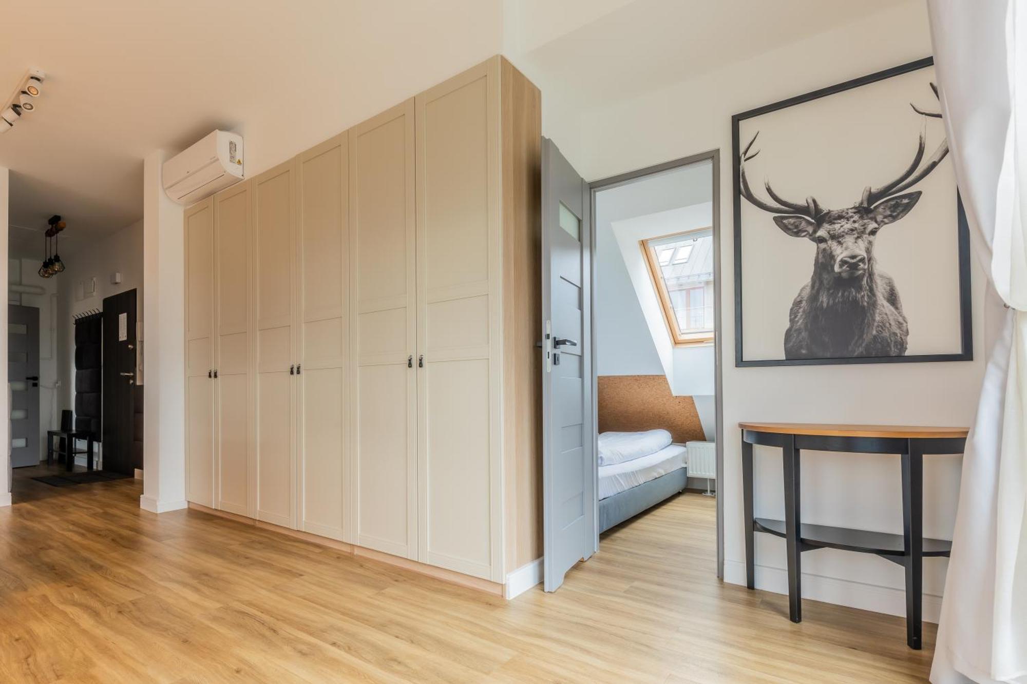 Rentplanet - Apartamenty Schroniskowa Szklarska Poreba Extérieur photo