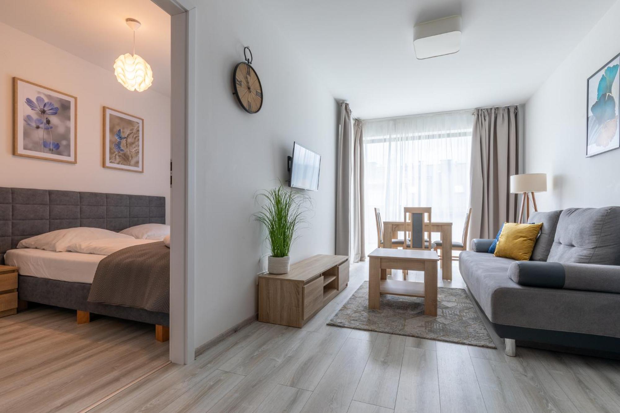 Rentplanet - Apartamenty Schroniskowa Szklarska Poreba Extérieur photo