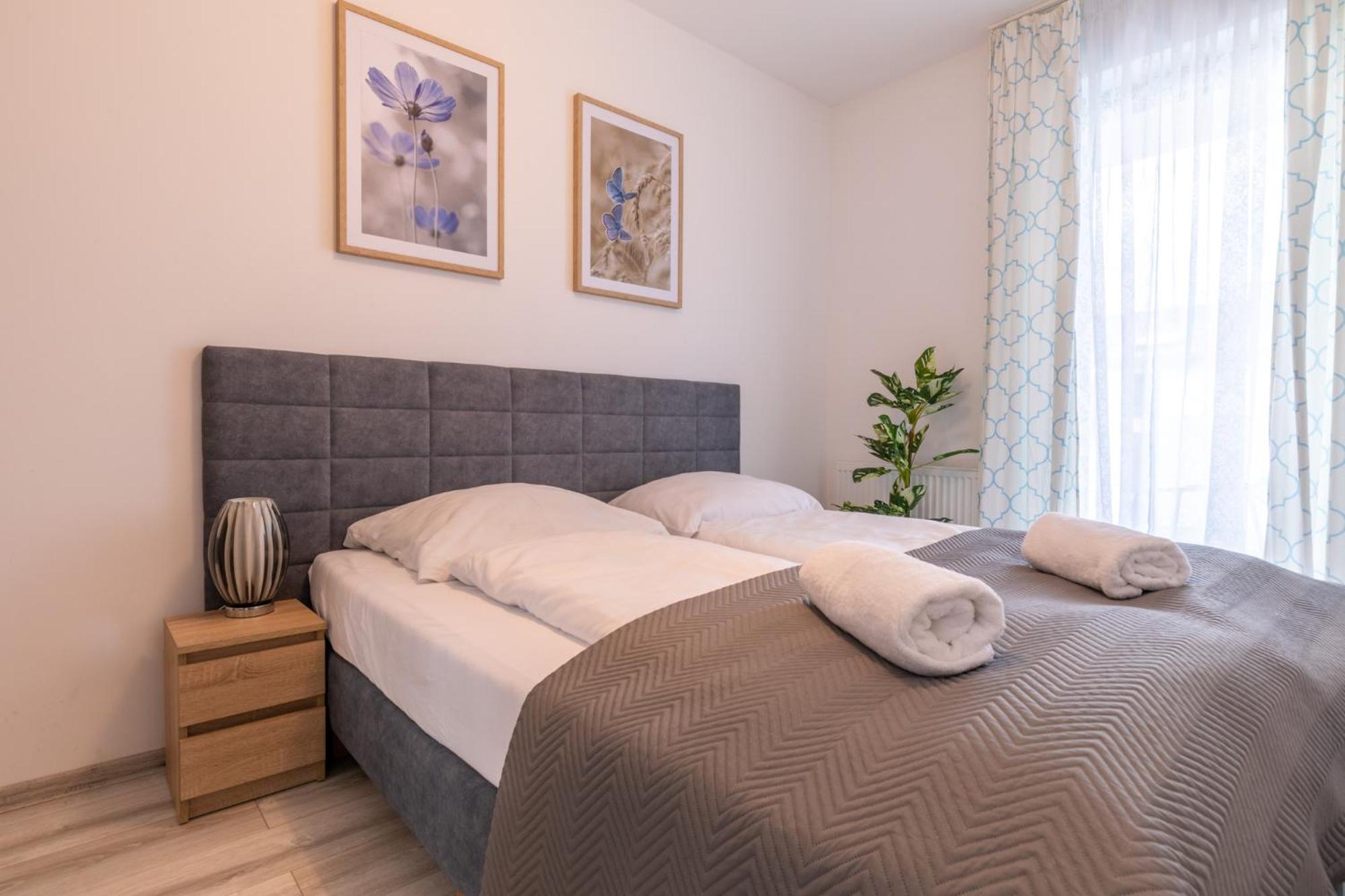 Rentplanet - Apartamenty Schroniskowa Szklarska Poreba Extérieur photo