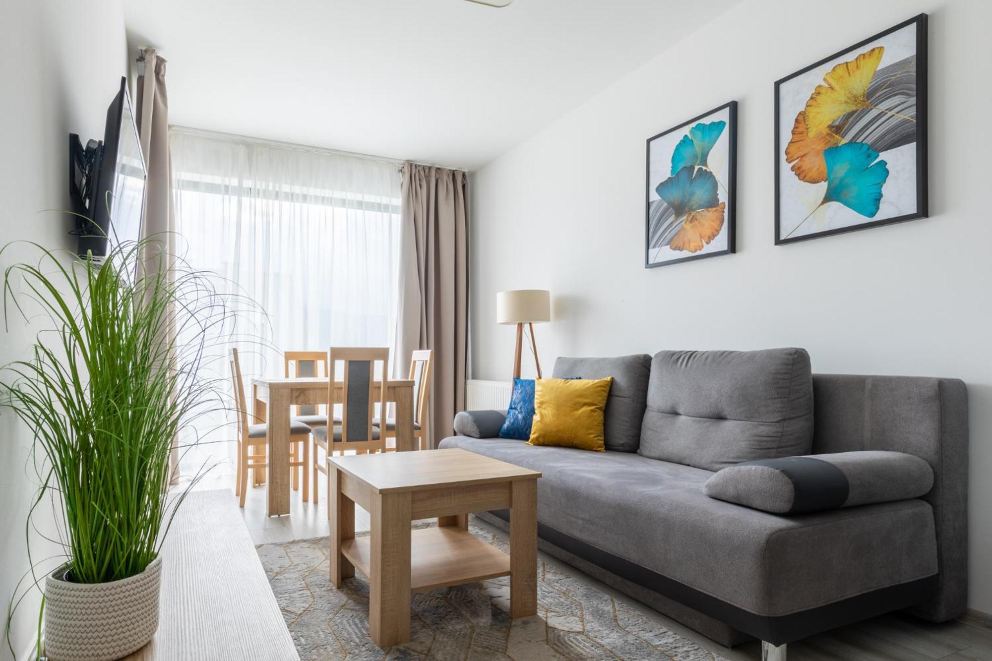 Rentplanet - Apartamenty Schroniskowa Szklarska Poreba Extérieur photo