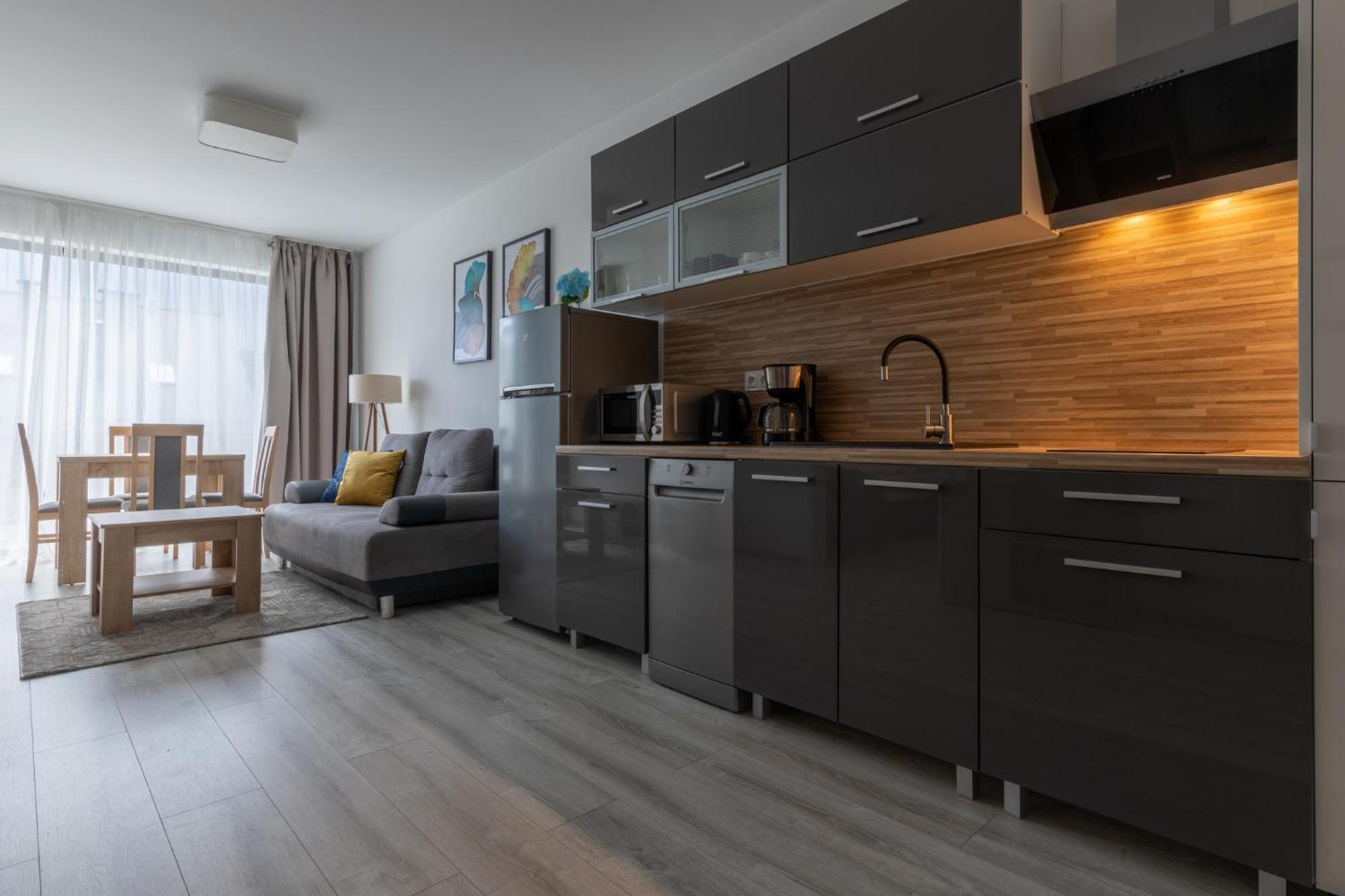 Rentplanet - Apartamenty Schroniskowa Szklarska Poreba Extérieur photo