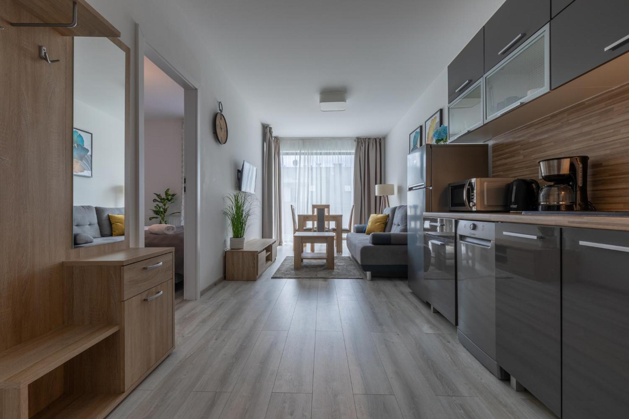 Rentplanet - Apartamenty Schroniskowa Szklarska Poreba Extérieur photo