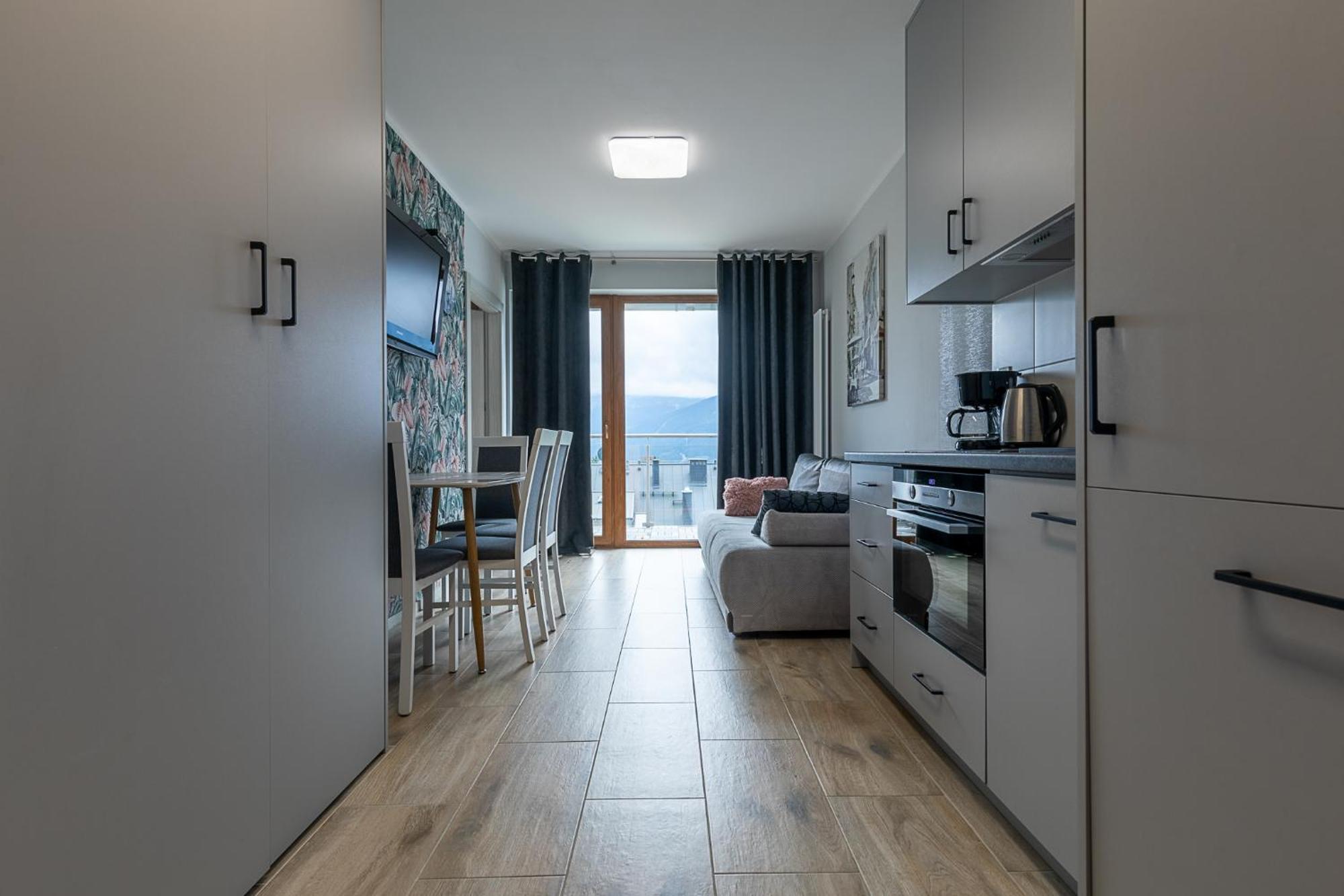 Rentplanet - Apartamenty Schroniskowa Szklarska Poreba Extérieur photo