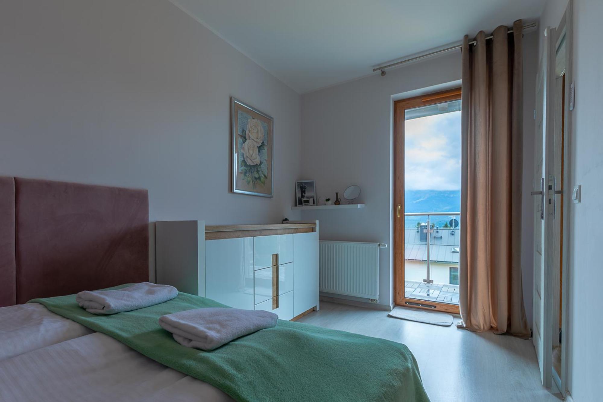 Rentplanet - Apartamenty Schroniskowa Szklarska Poreba Extérieur photo