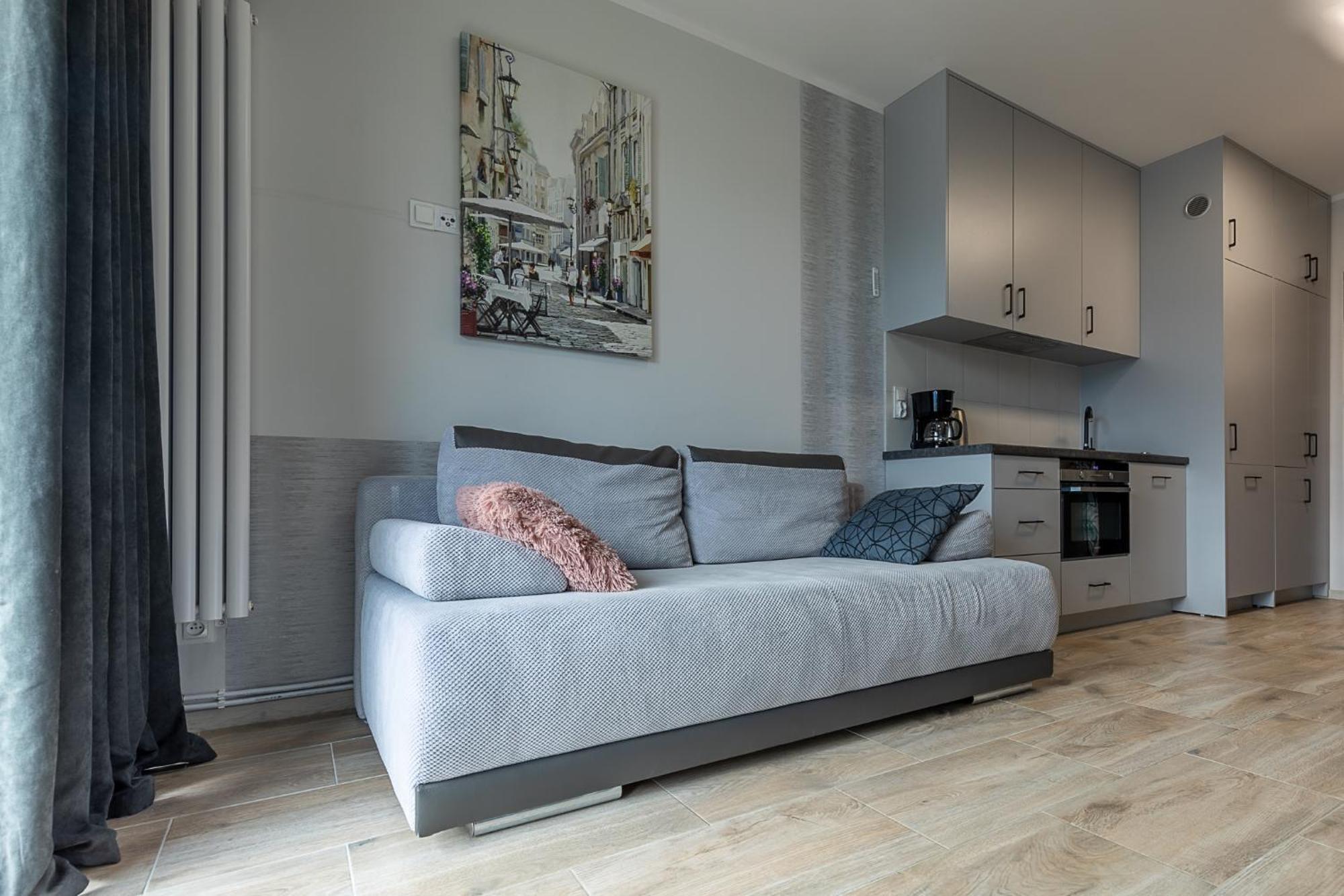 Rentplanet - Apartamenty Schroniskowa Szklarska Poreba Extérieur photo