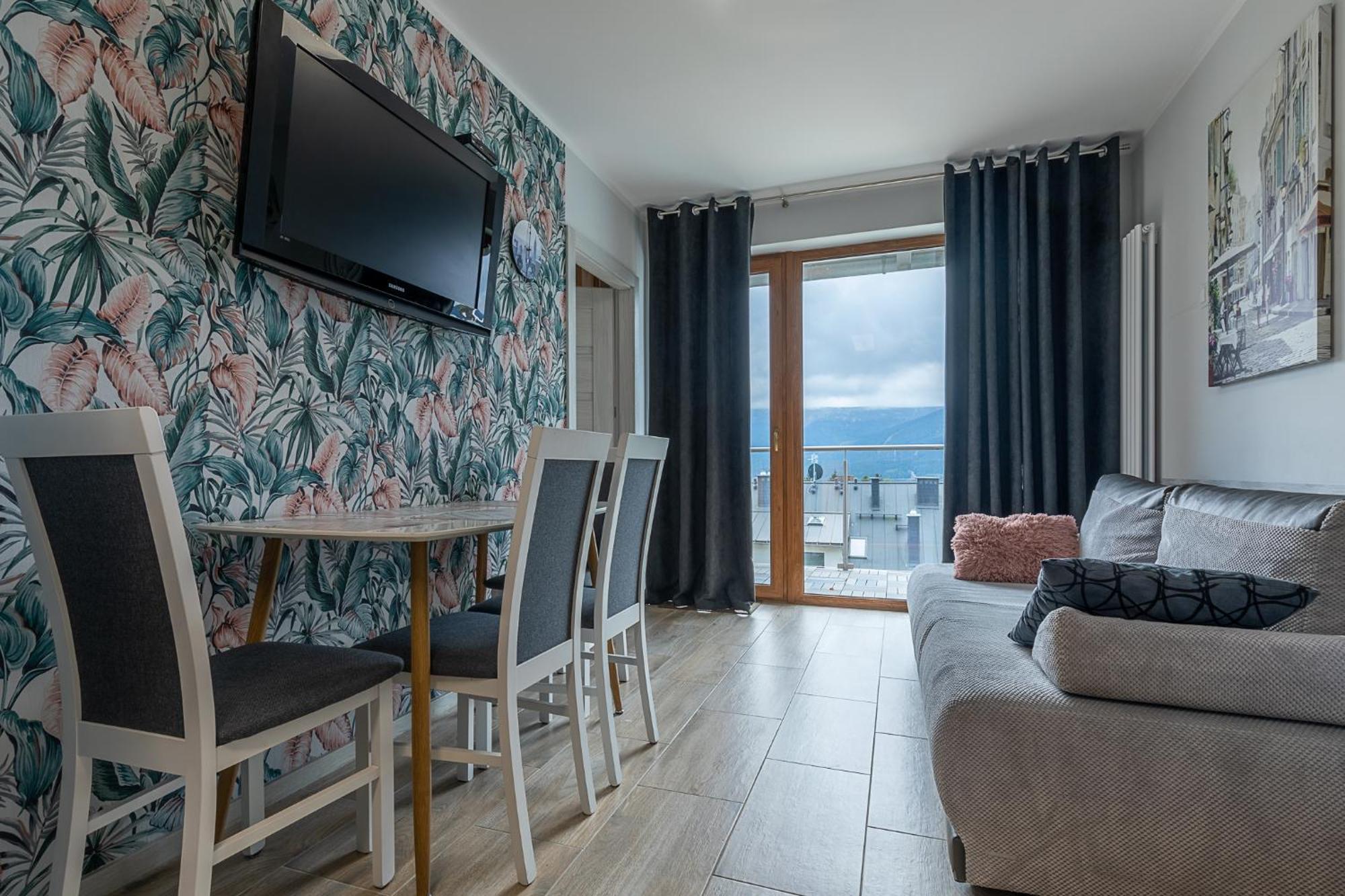 Rentplanet - Apartamenty Schroniskowa Szklarska Poreba Extérieur photo