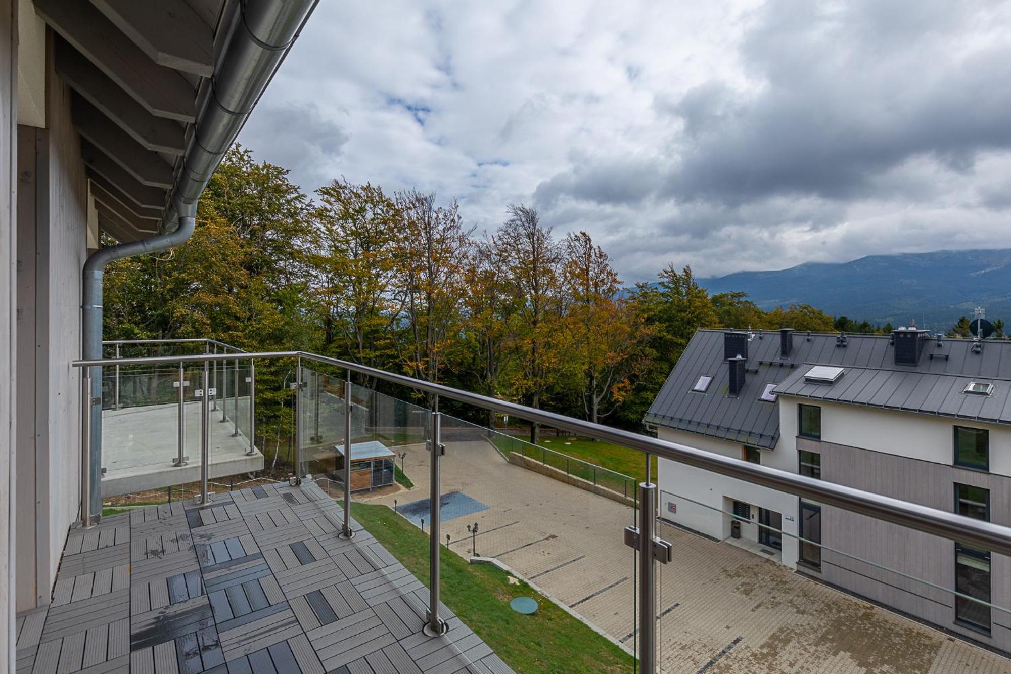 Rentplanet - Apartamenty Schroniskowa Szklarska Poreba Extérieur photo