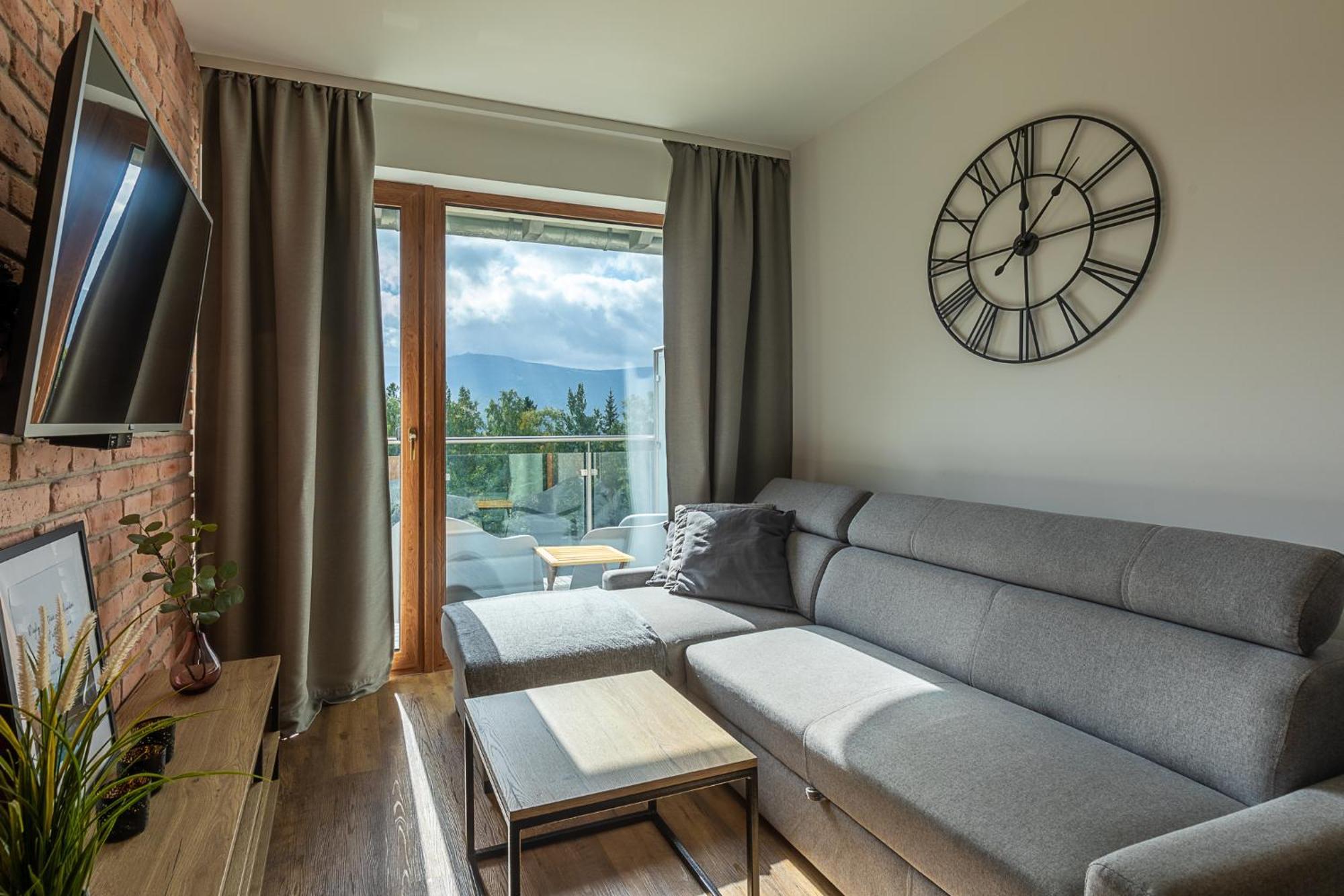 Rentplanet - Apartamenty Schroniskowa Szklarska Poreba Extérieur photo