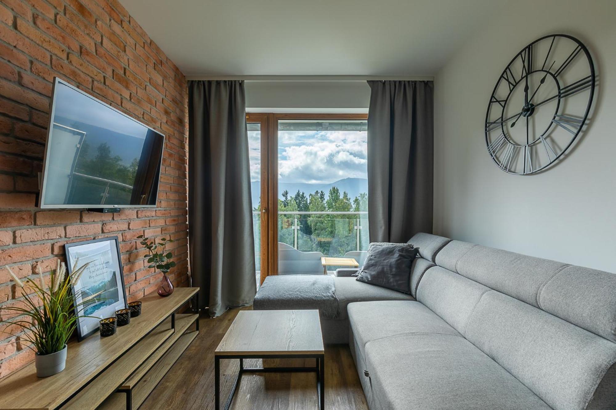Rentplanet - Apartamenty Schroniskowa Szklarska Poreba Extérieur photo