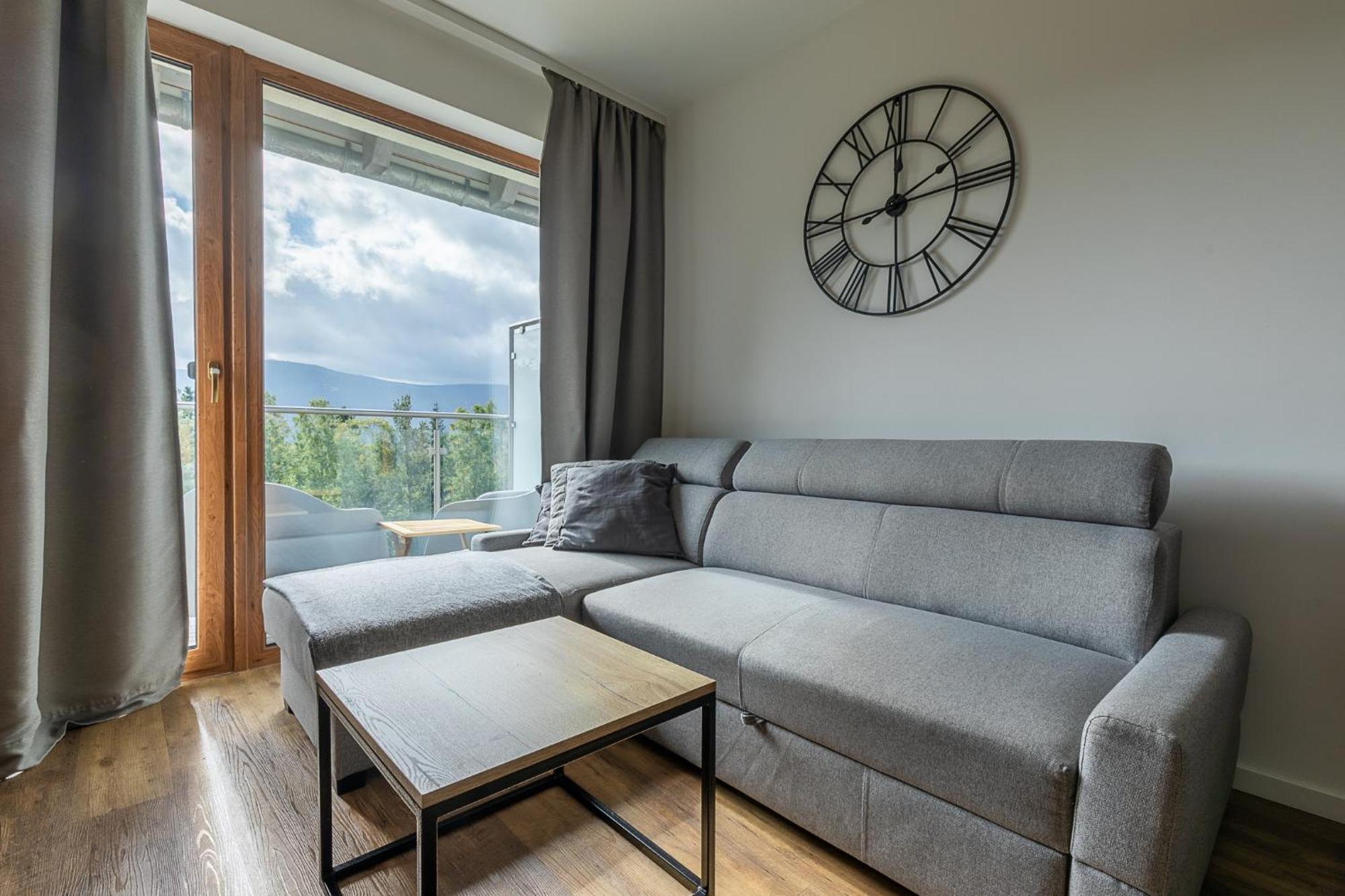 Rentplanet - Apartamenty Schroniskowa Szklarska Poreba Extérieur photo